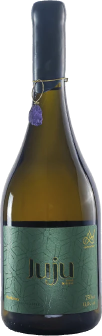 Garrafa do ArteViva Juju Chardonnay, Especiais