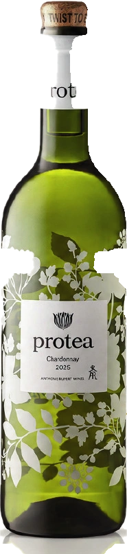 Garrafa do Protea Chardonnay 2025, Protea