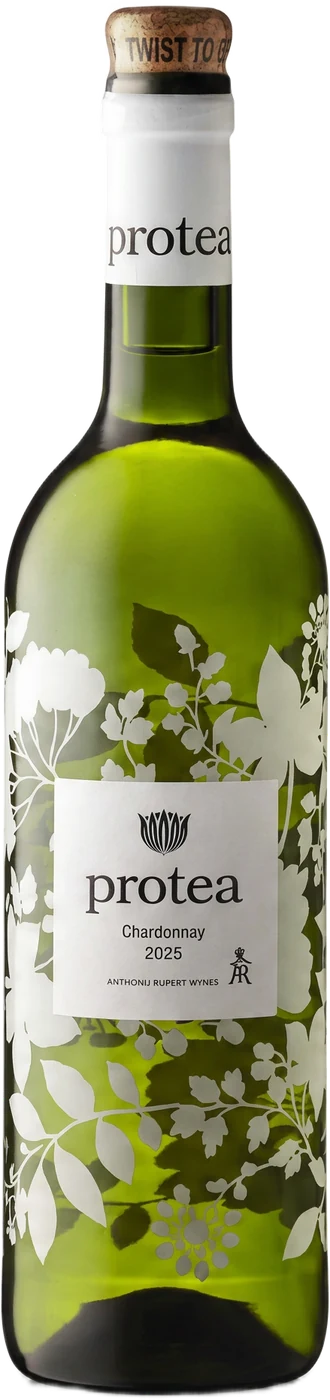 Garrafa do Protea Chardonnay 2025, Protea