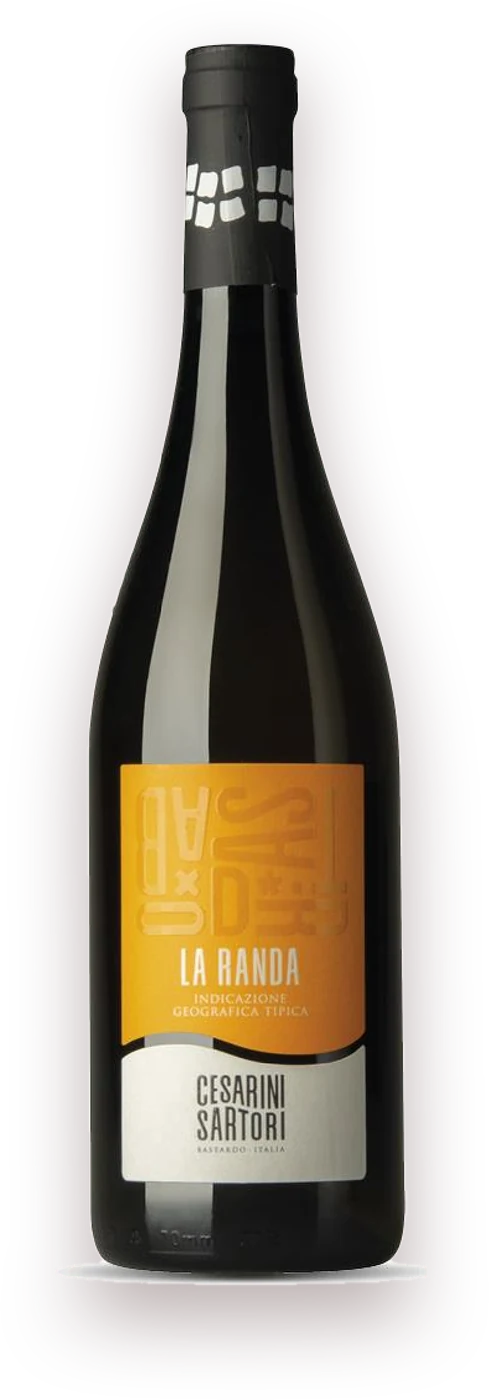 Garrafa de La Randa IGT Umbria