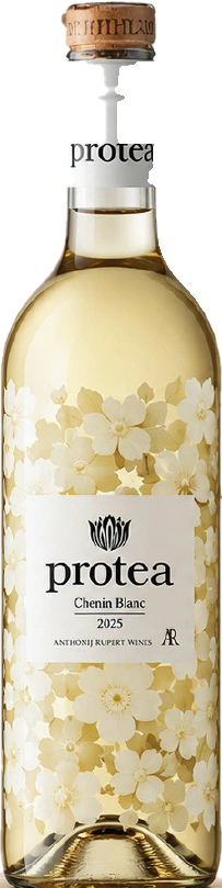 Garrafa do Protea Chenin Blanc 2025, Protea