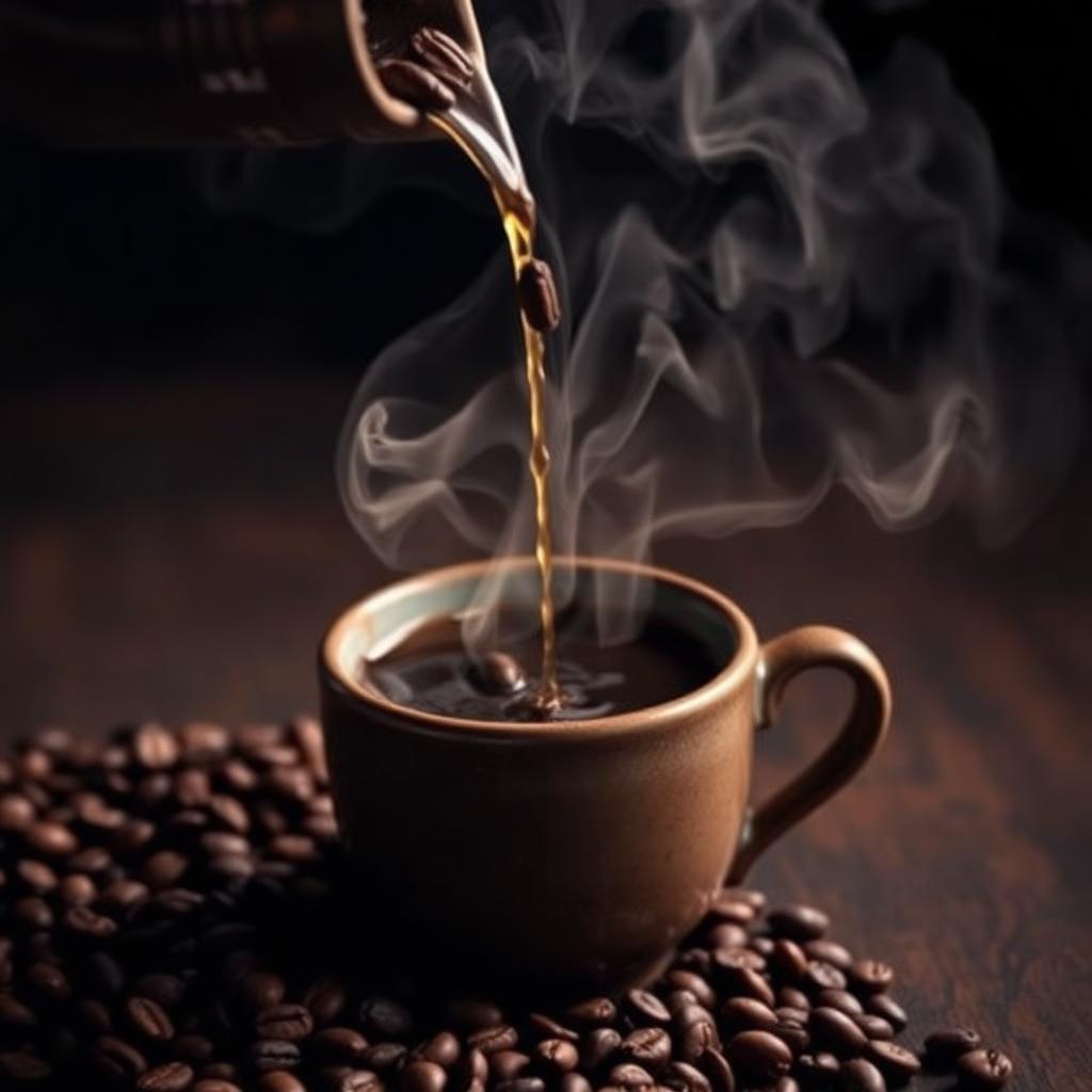 Cafés Especiais