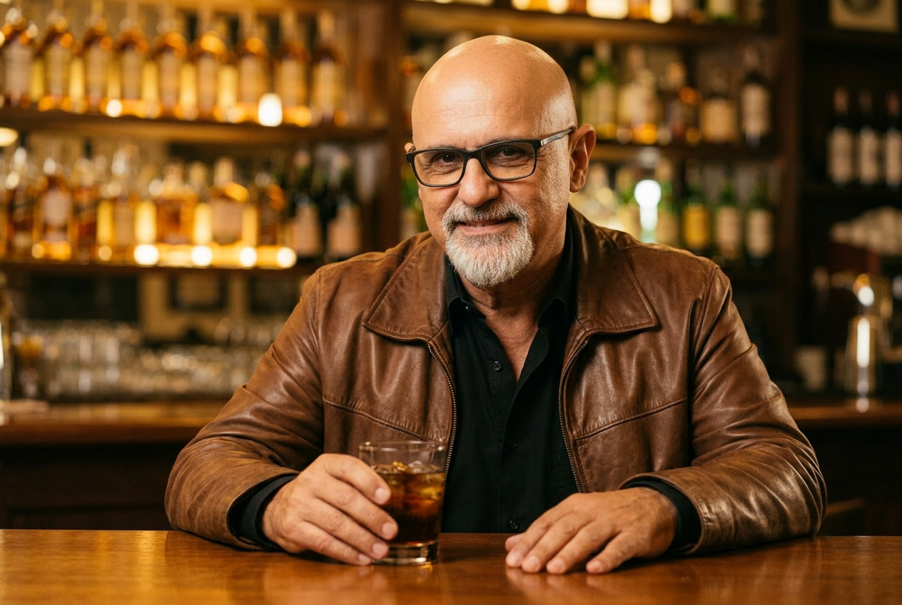Fernet: Como um Remédio Milanês Virou Religião Argentina