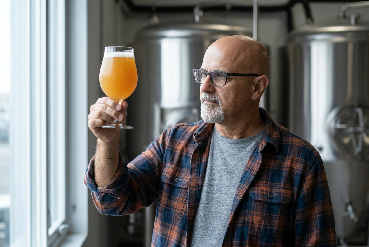 A IPA: A Lenda Mais Famosa da Cerveja é Meia Mentira