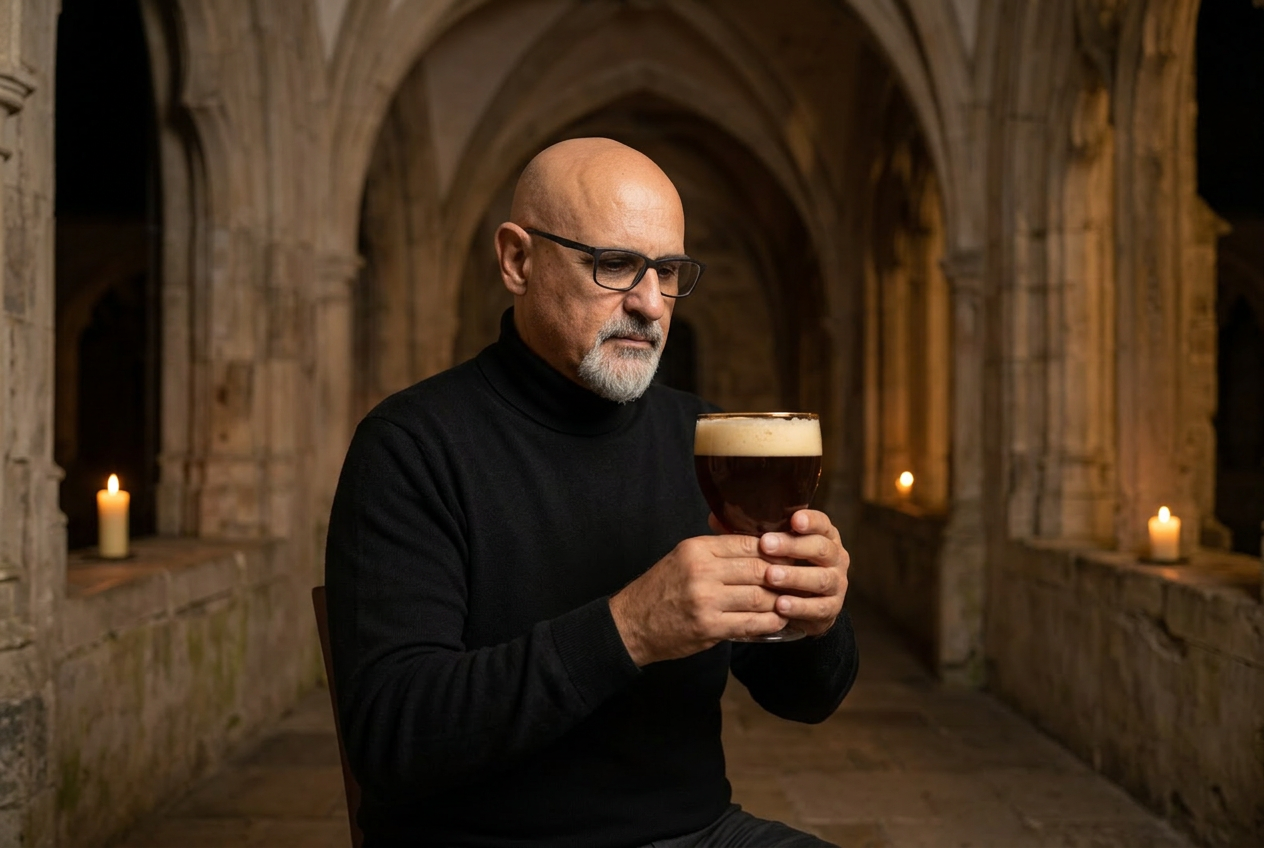 O Clube Mais Exclusivo da Cerveja: As Trapistas do Mundo