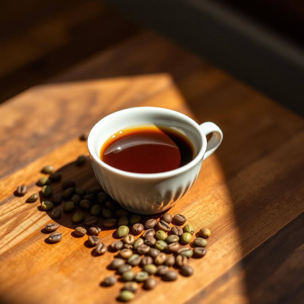 Quando o Café Virou Vinho: A Terceira Onda e a Revolução do Terroir na Xícara