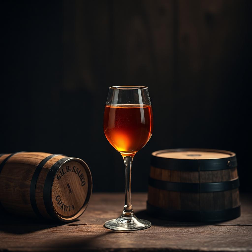 A Cachaça e as 40 Madeiras: O Destilado Mais Diverso do Planeta