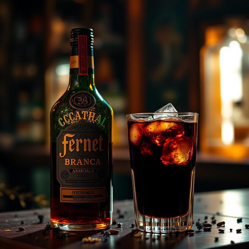 Fernet: Como um Remédio Milanês Virou Religião Argentina