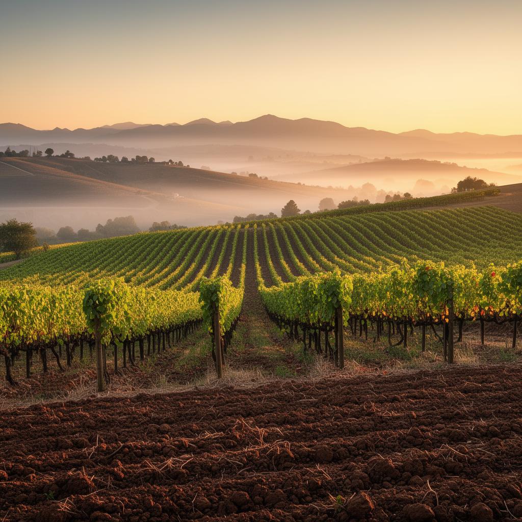 Terroir explicado: por que o mesmo vinho tem sabor diferente?