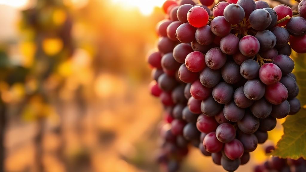 A Uva com Identidade Roubada: Como a Zinfandel Descobriu que Era Croata