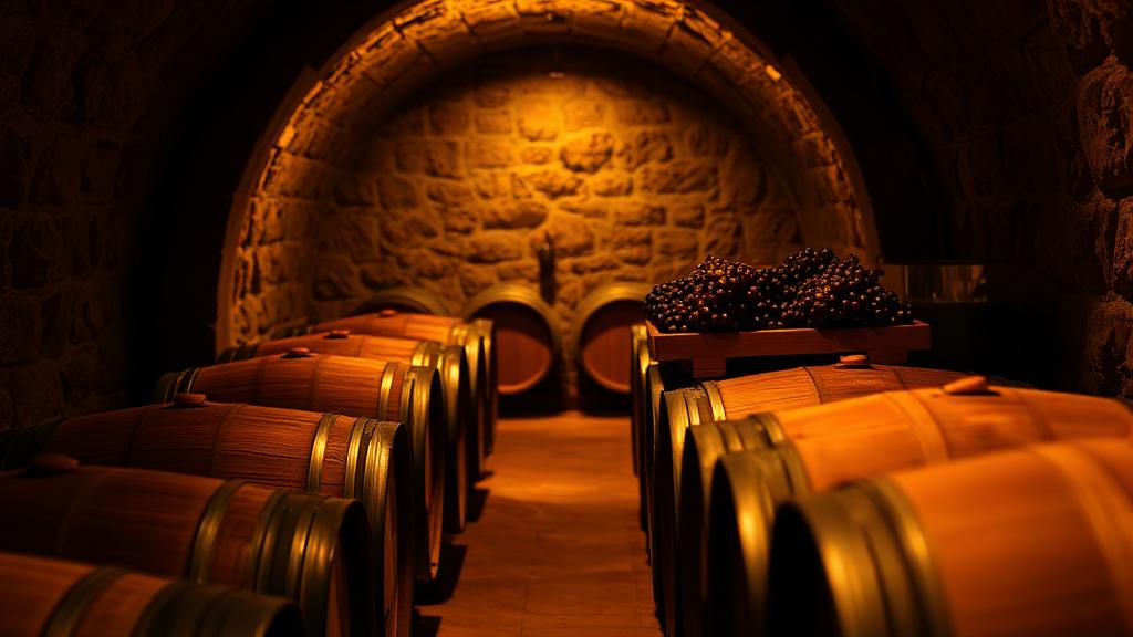 O Erro Mais Delicioso da Enologia: A História do Amarone