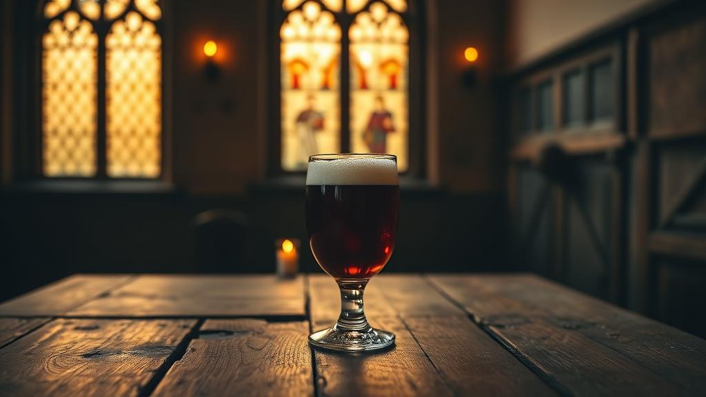 O Clube Mais Exclusivo da Cerveja: As Trapistas do Mundo